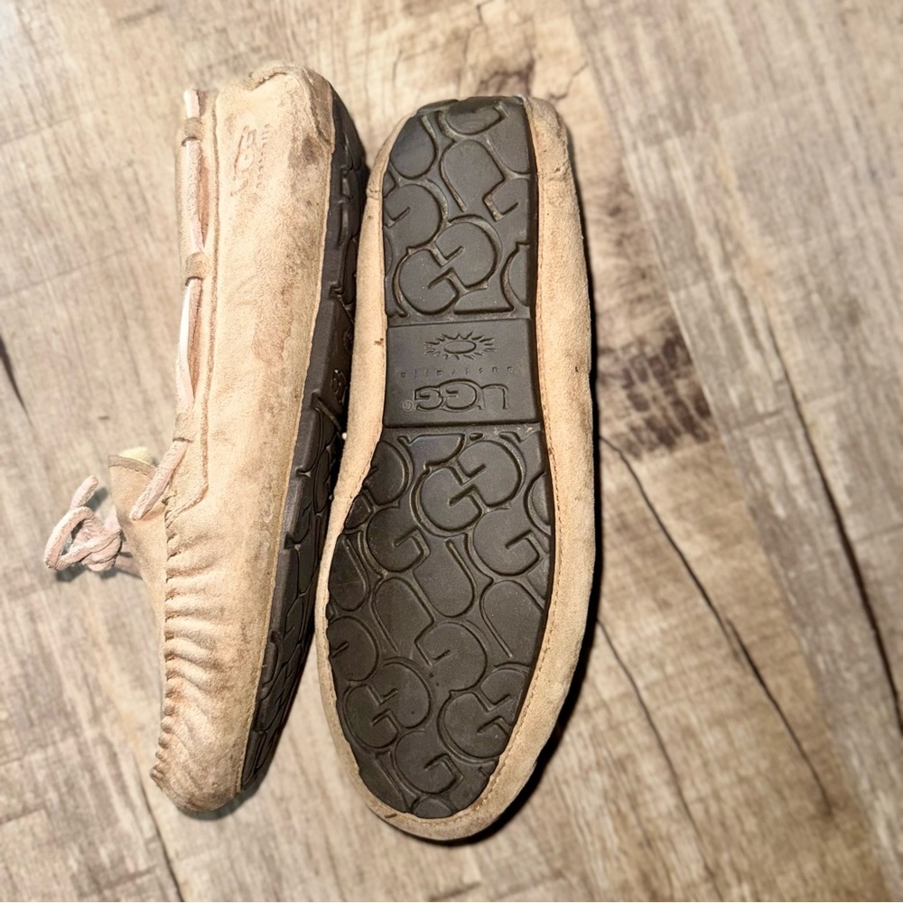 UGG l Dakota Slipper l Tabacco l Size : 7 - Picture 9 of 12